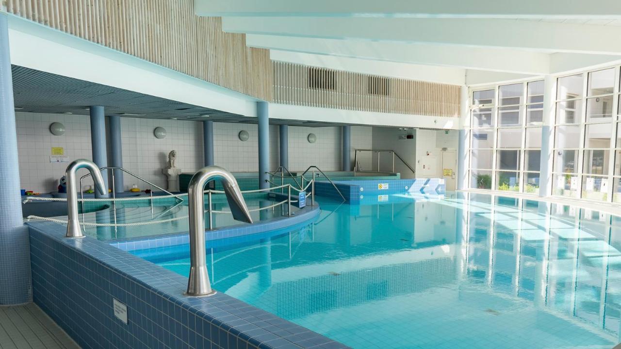 Hotelli Fennada Vierumäki Exterior foto