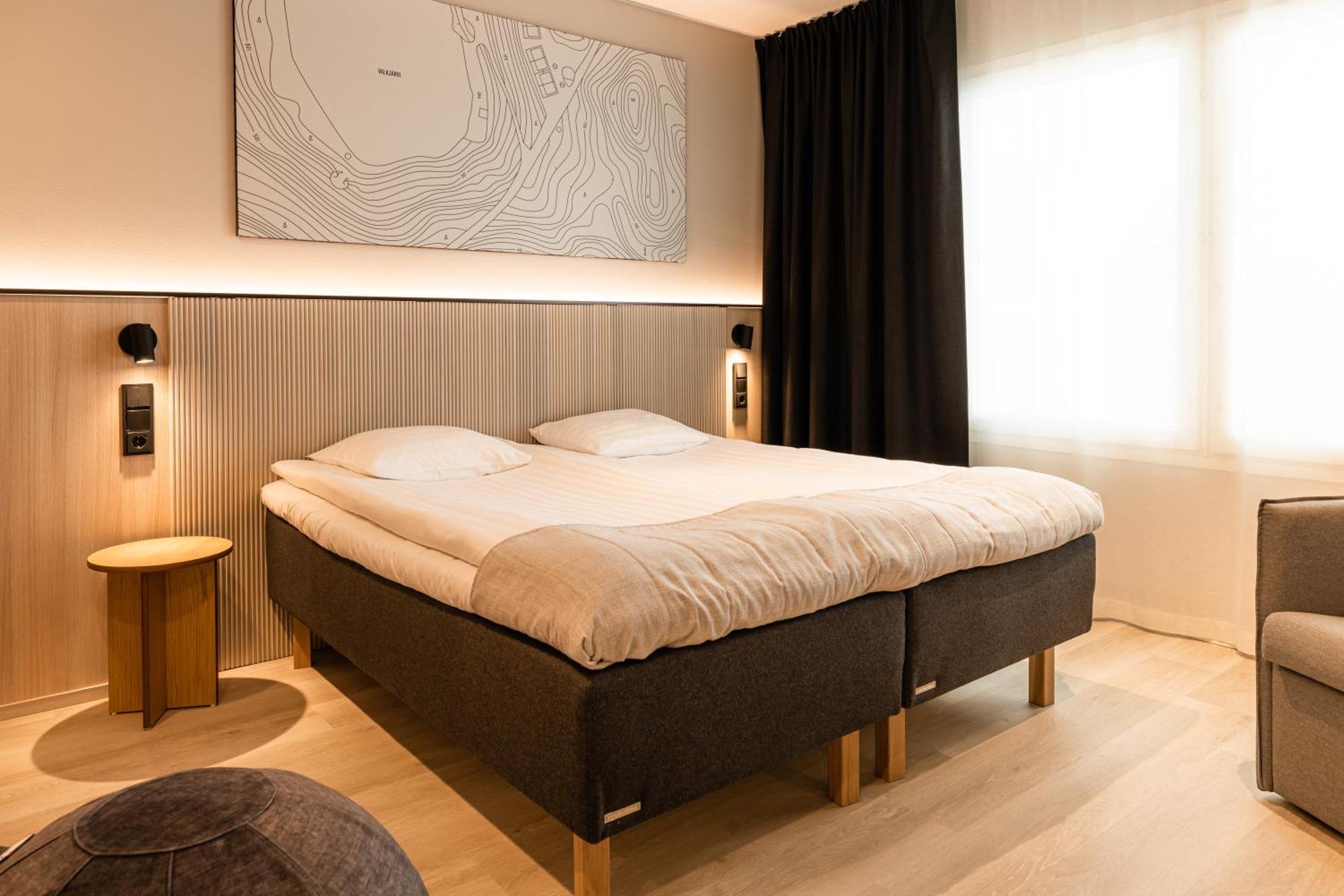 Hotelli Fennada Vierumäki Exterior foto